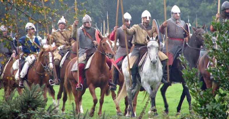 The Norman Conquest